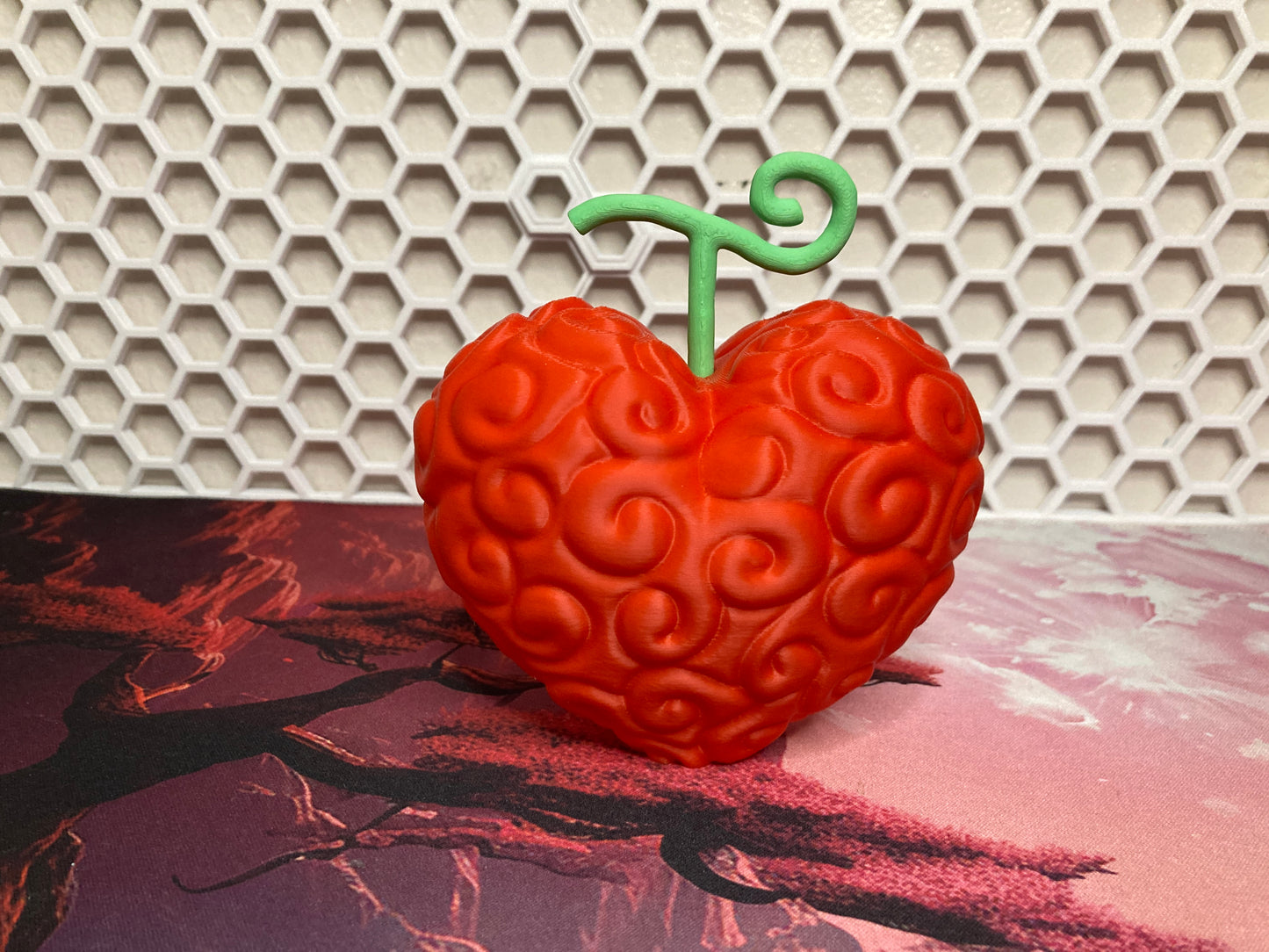 Fruit