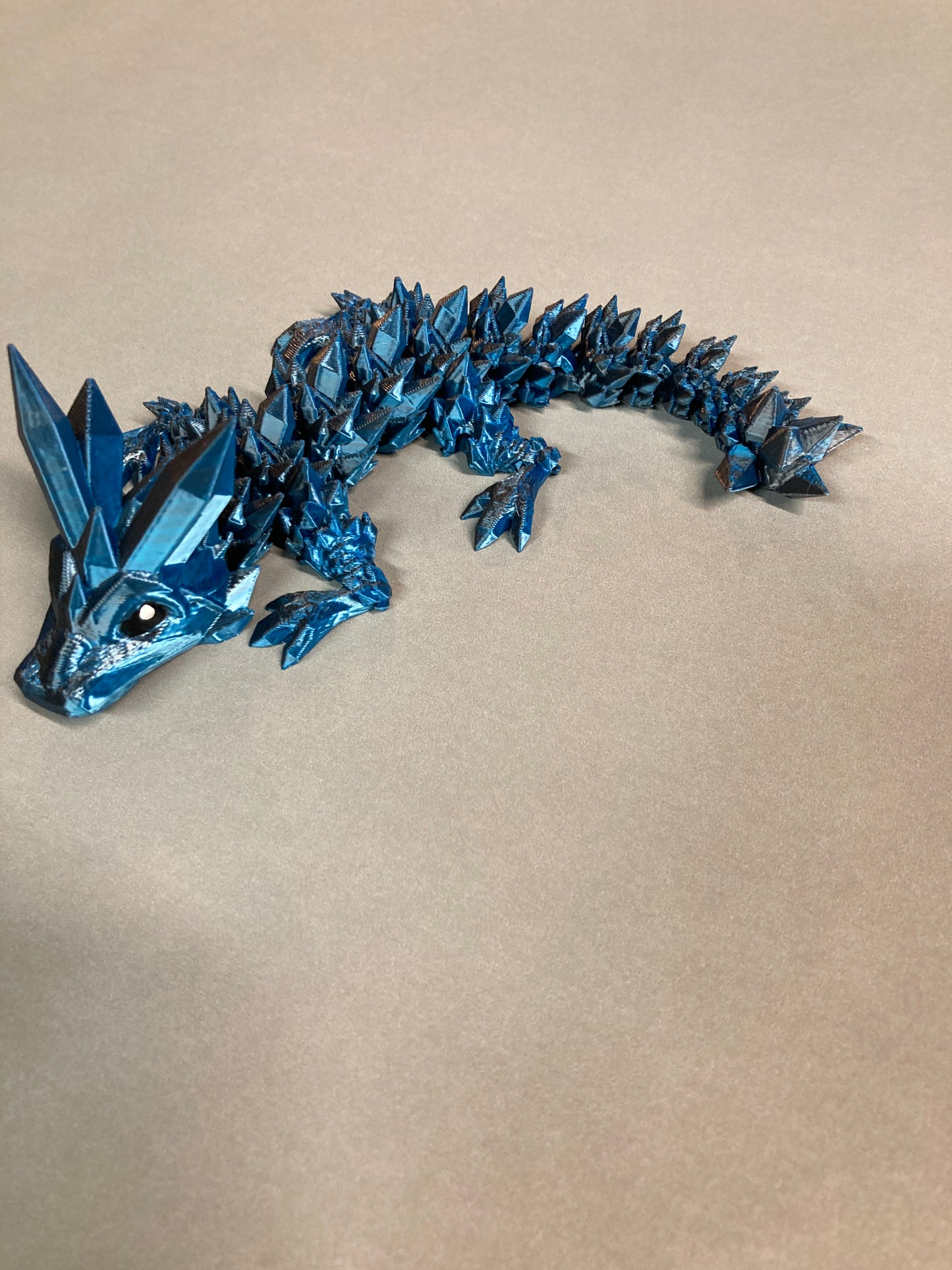 Baby dragon