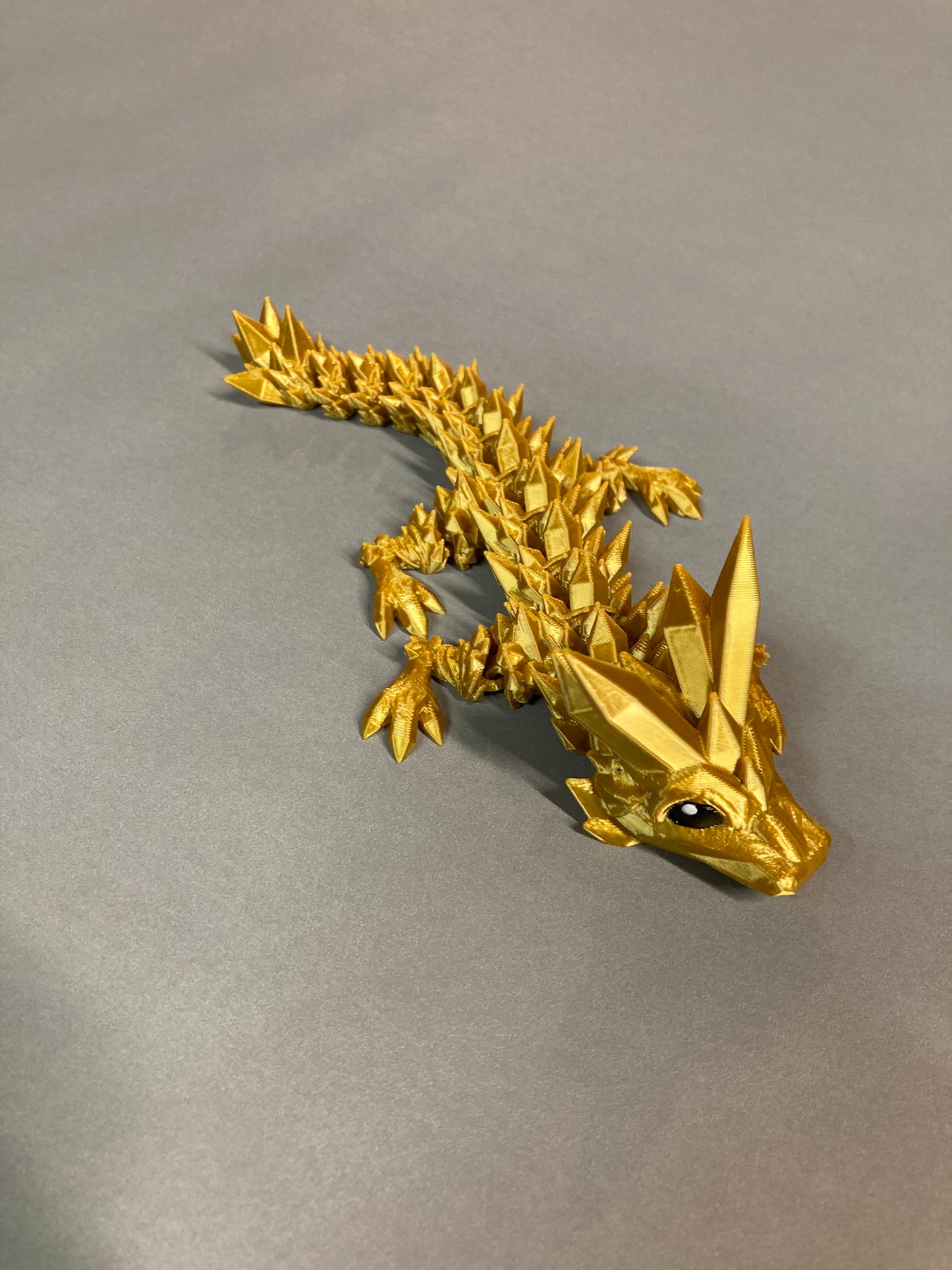 Baby dragon