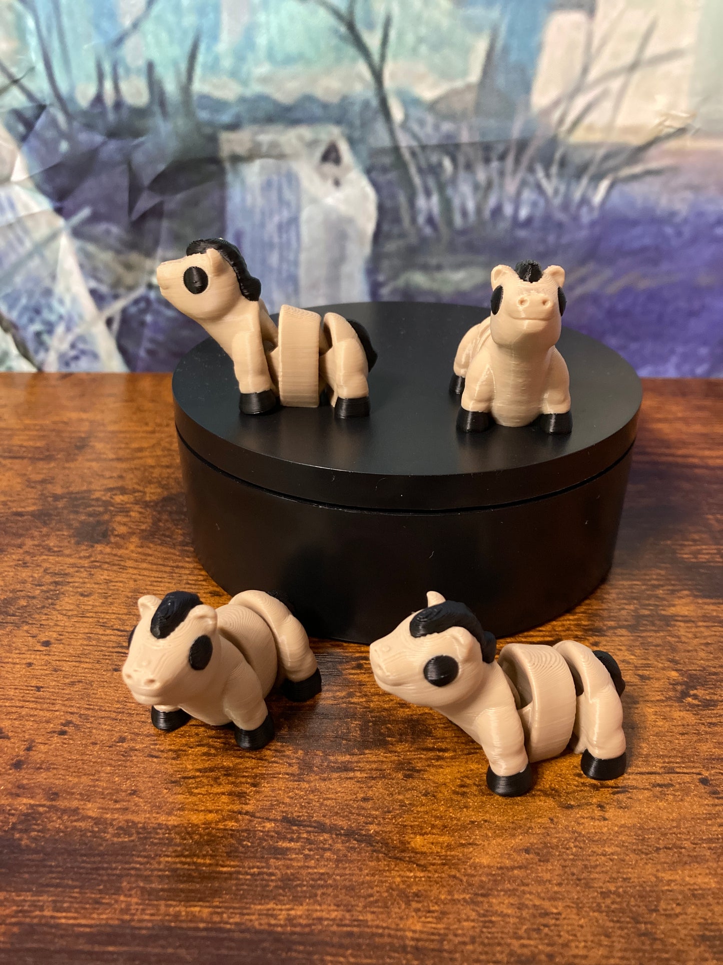 Mini’s