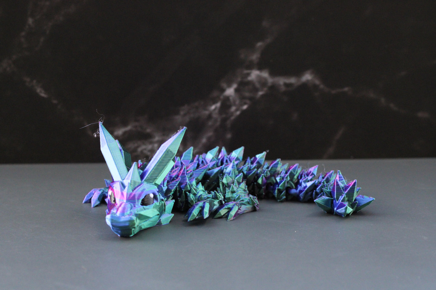 Baby dragon