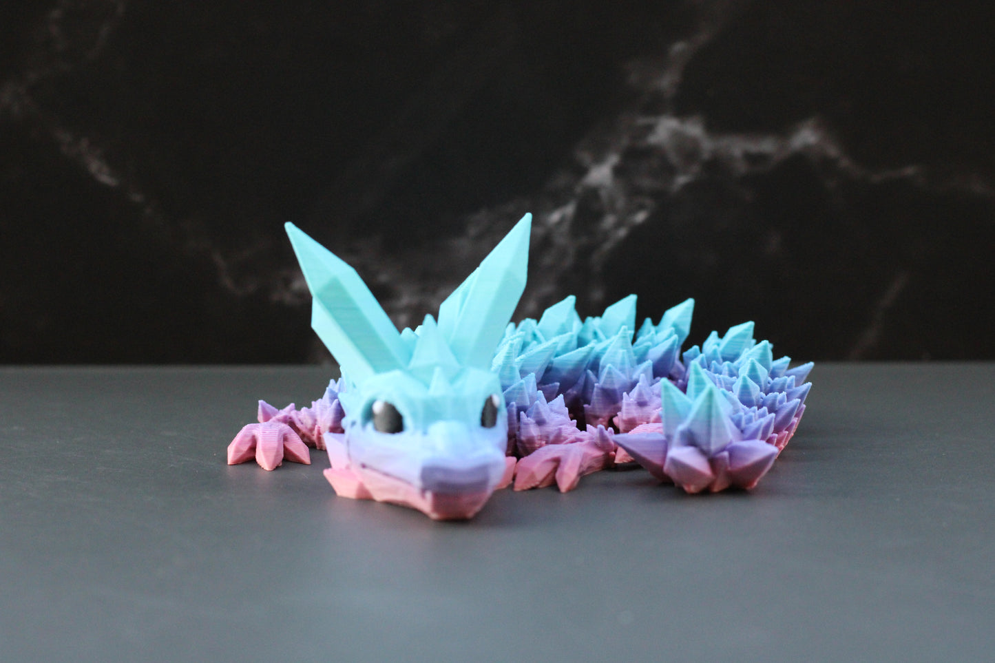 Baby dragon