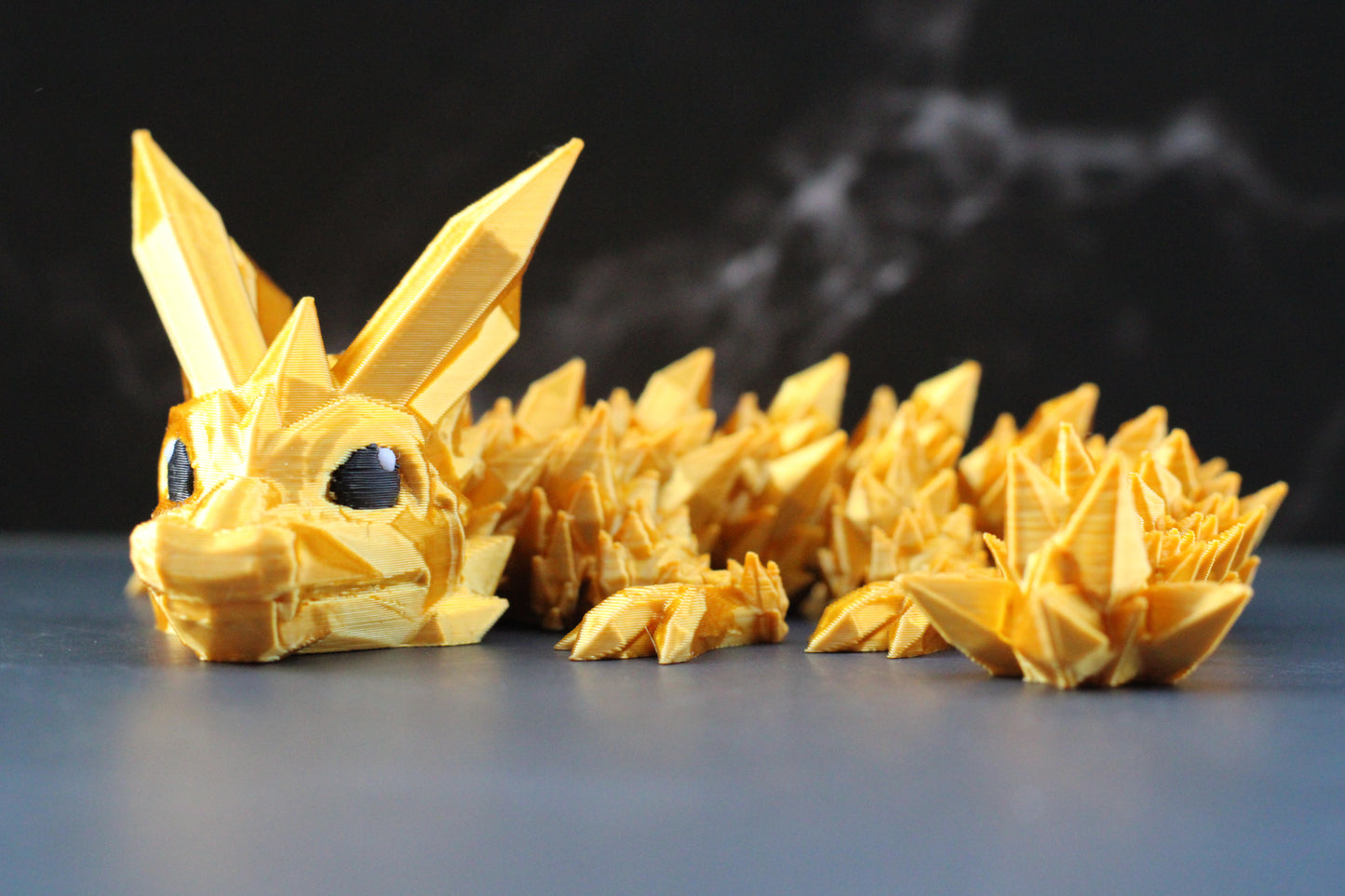 Baby dragon