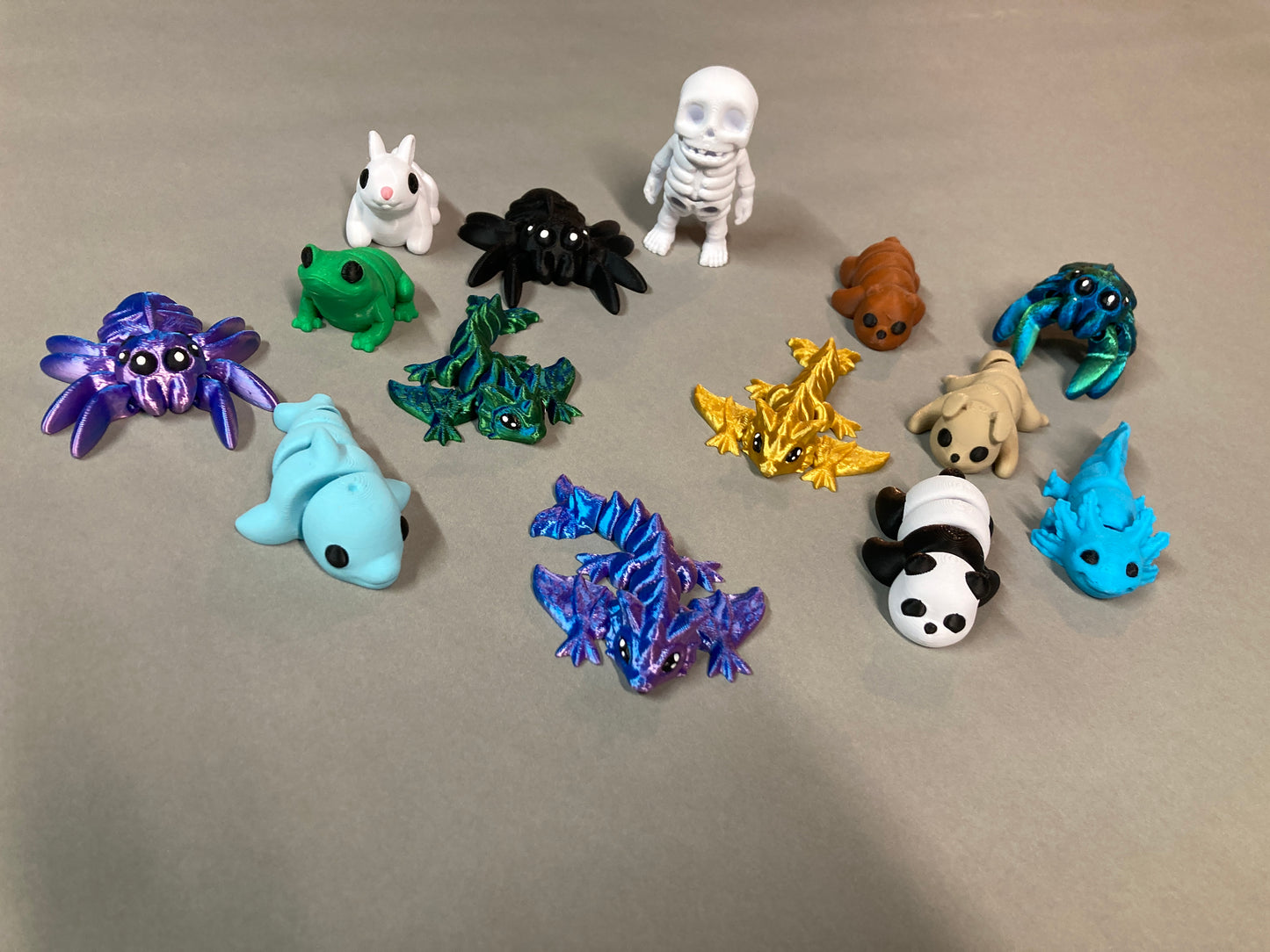 Mini’s