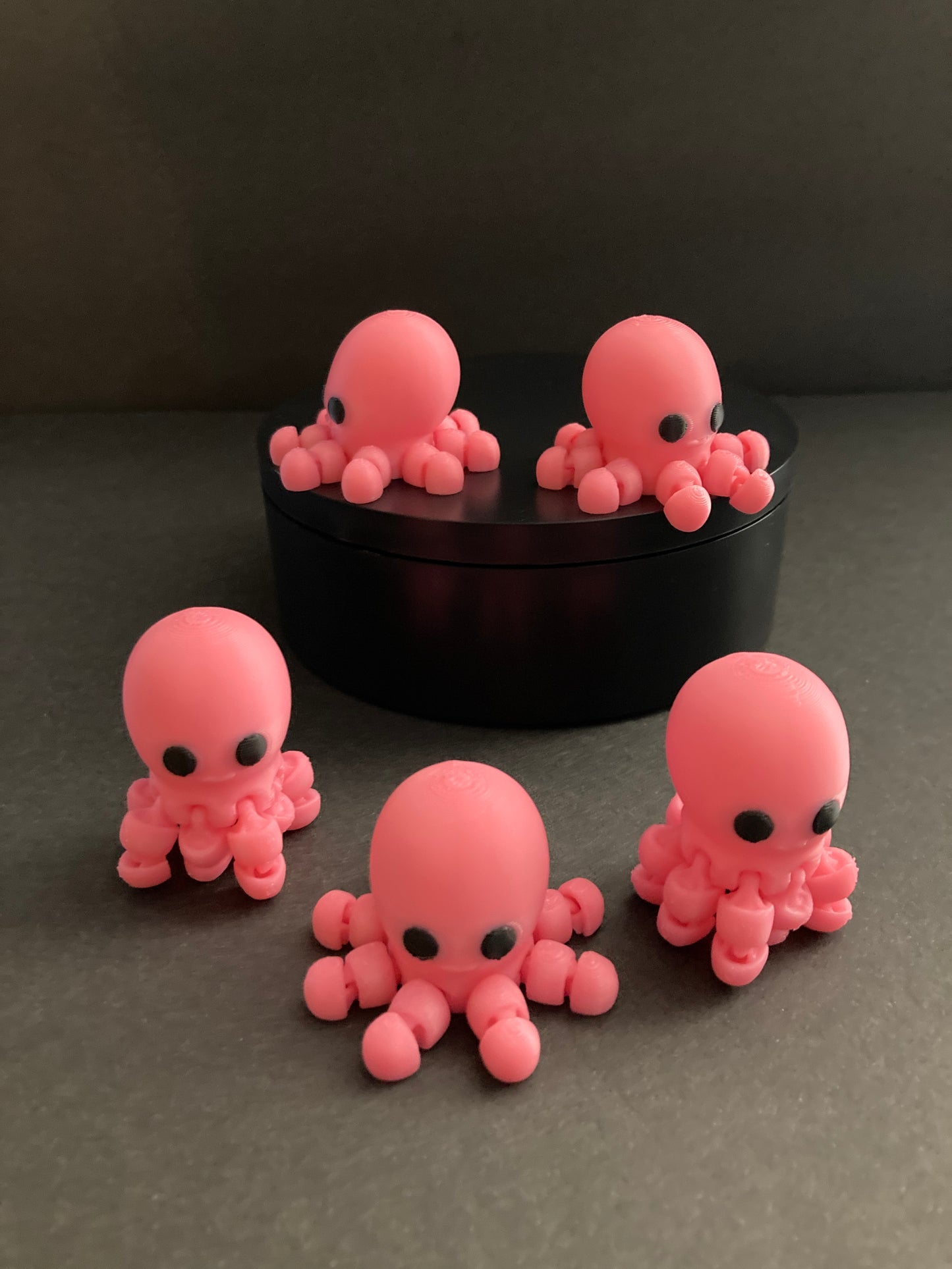 Mini’s
