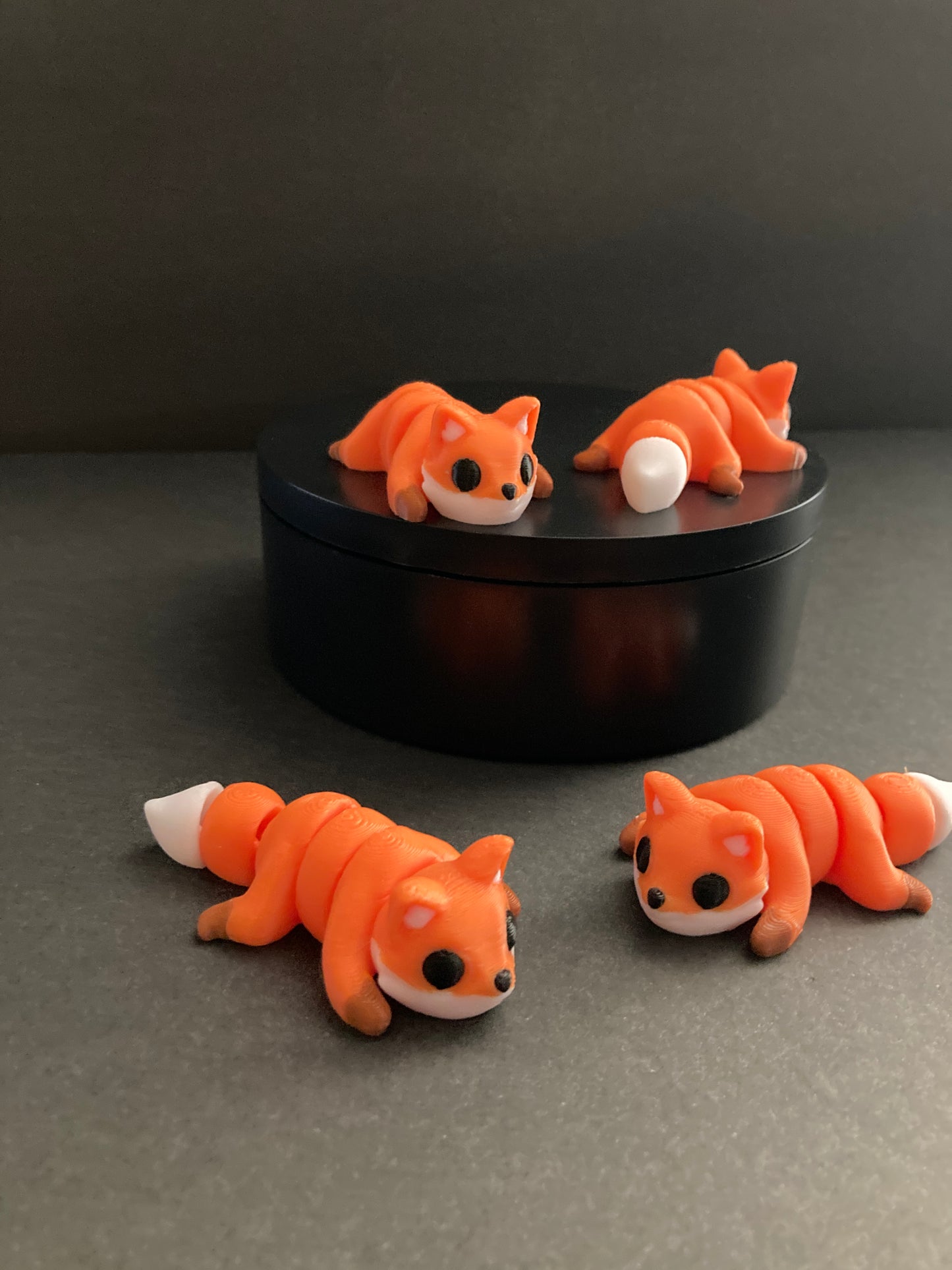 Mini’s