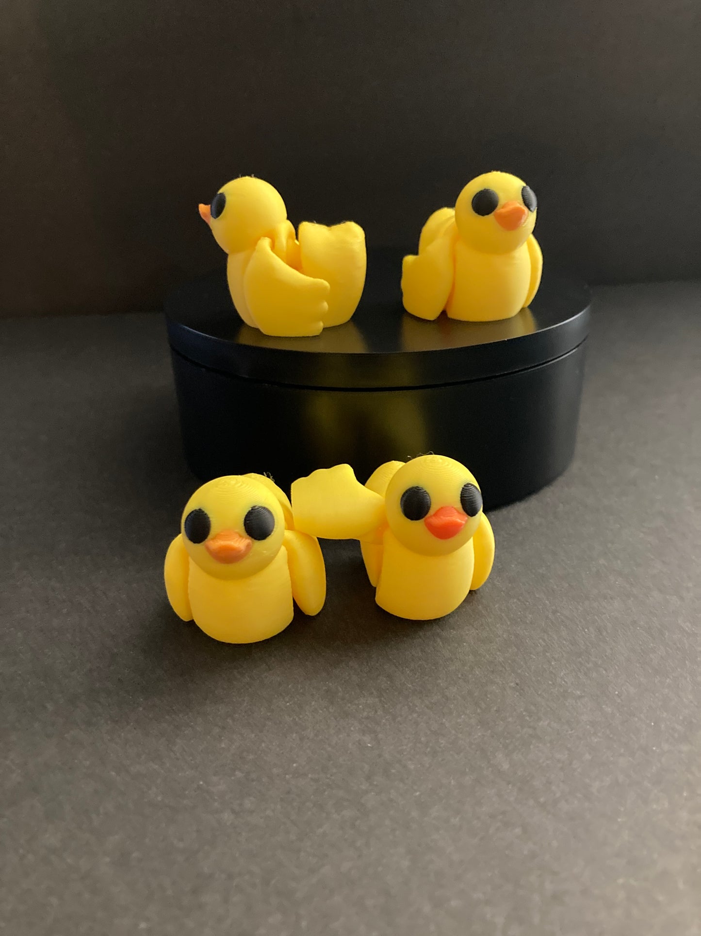Mini’s