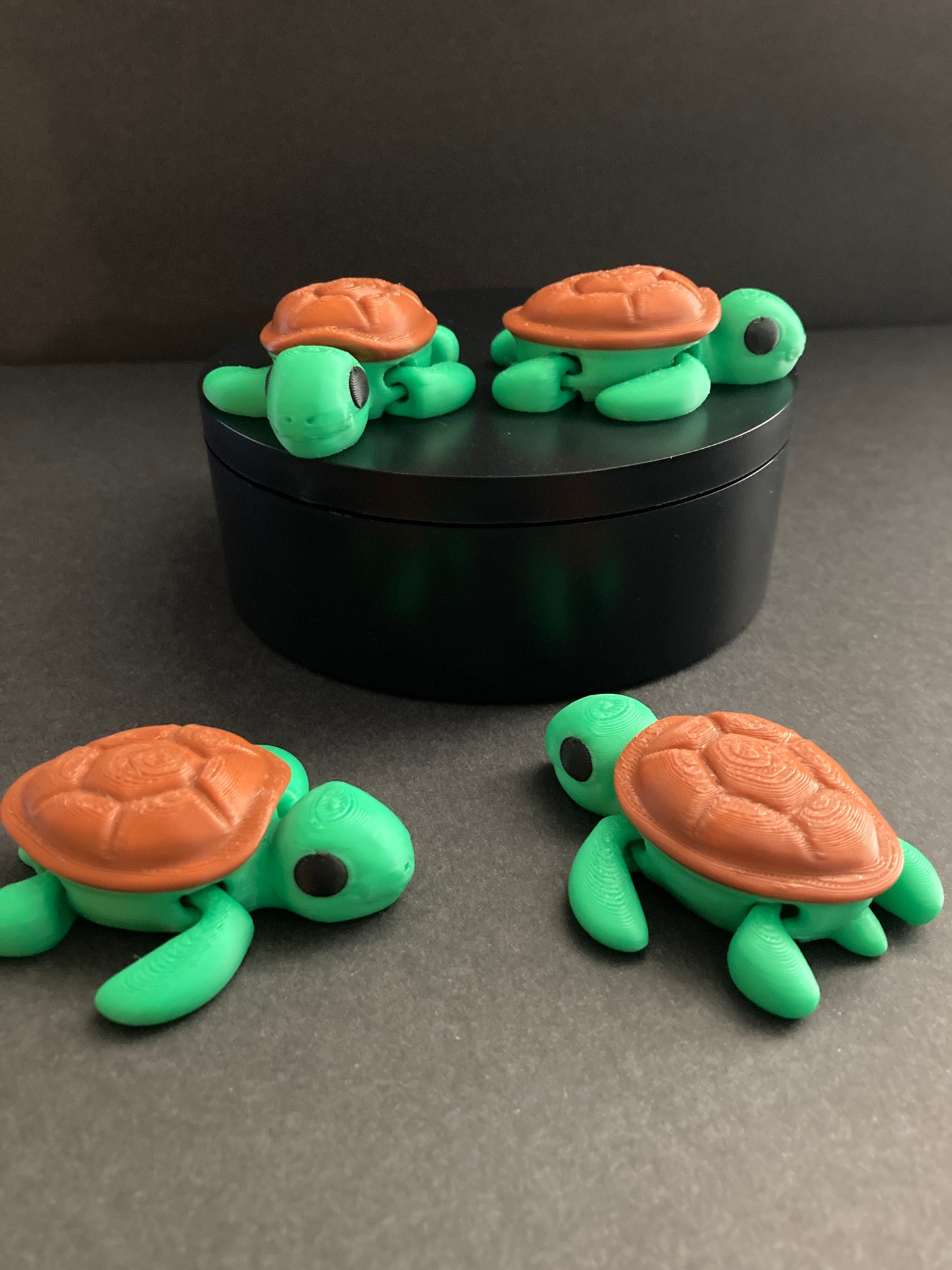 Mini’s