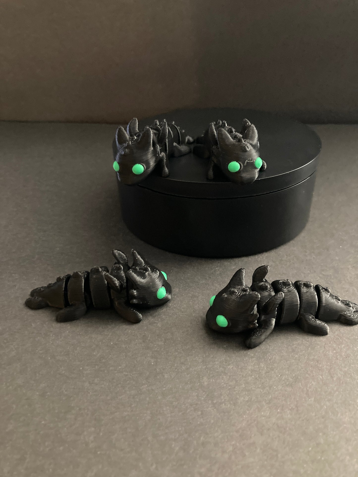 Mini’s