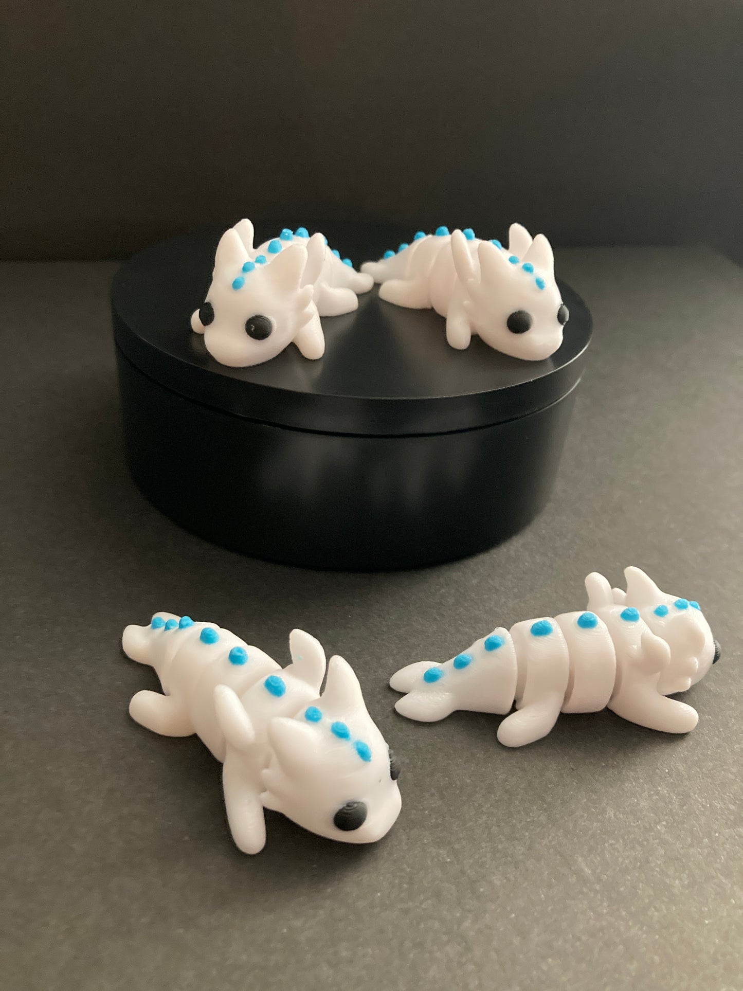 Mini’s