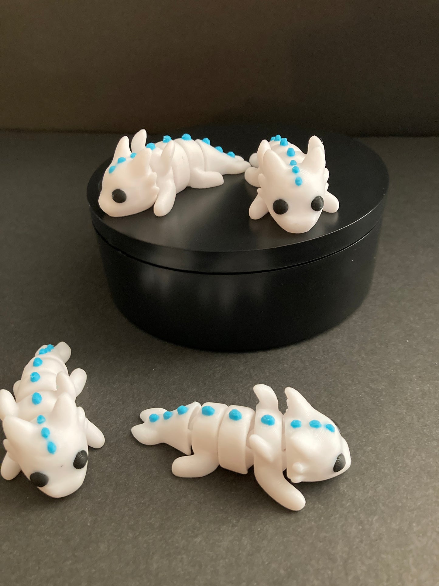 Mini’s