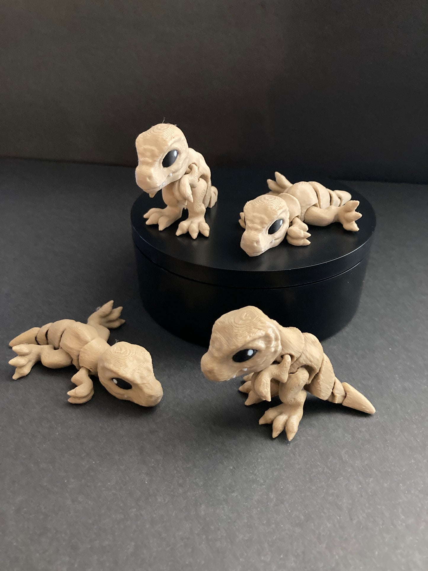 Mini’s