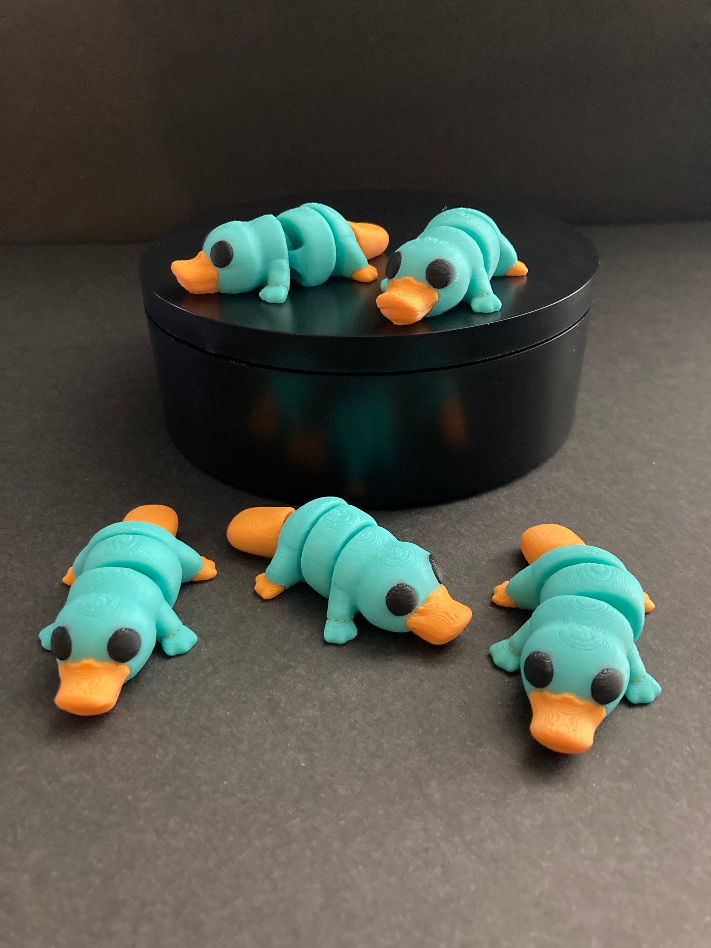 Mini’s