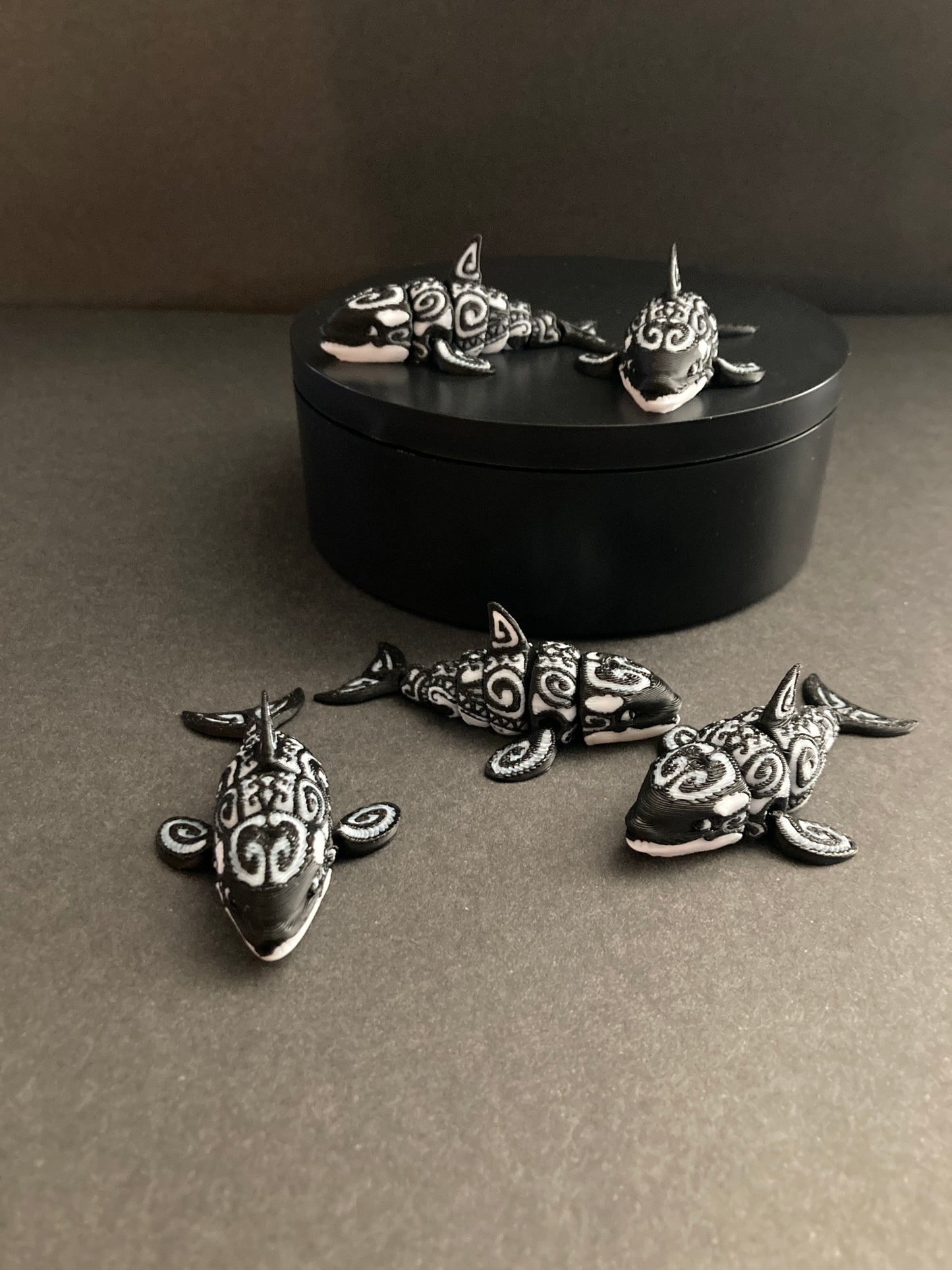 Mini’s