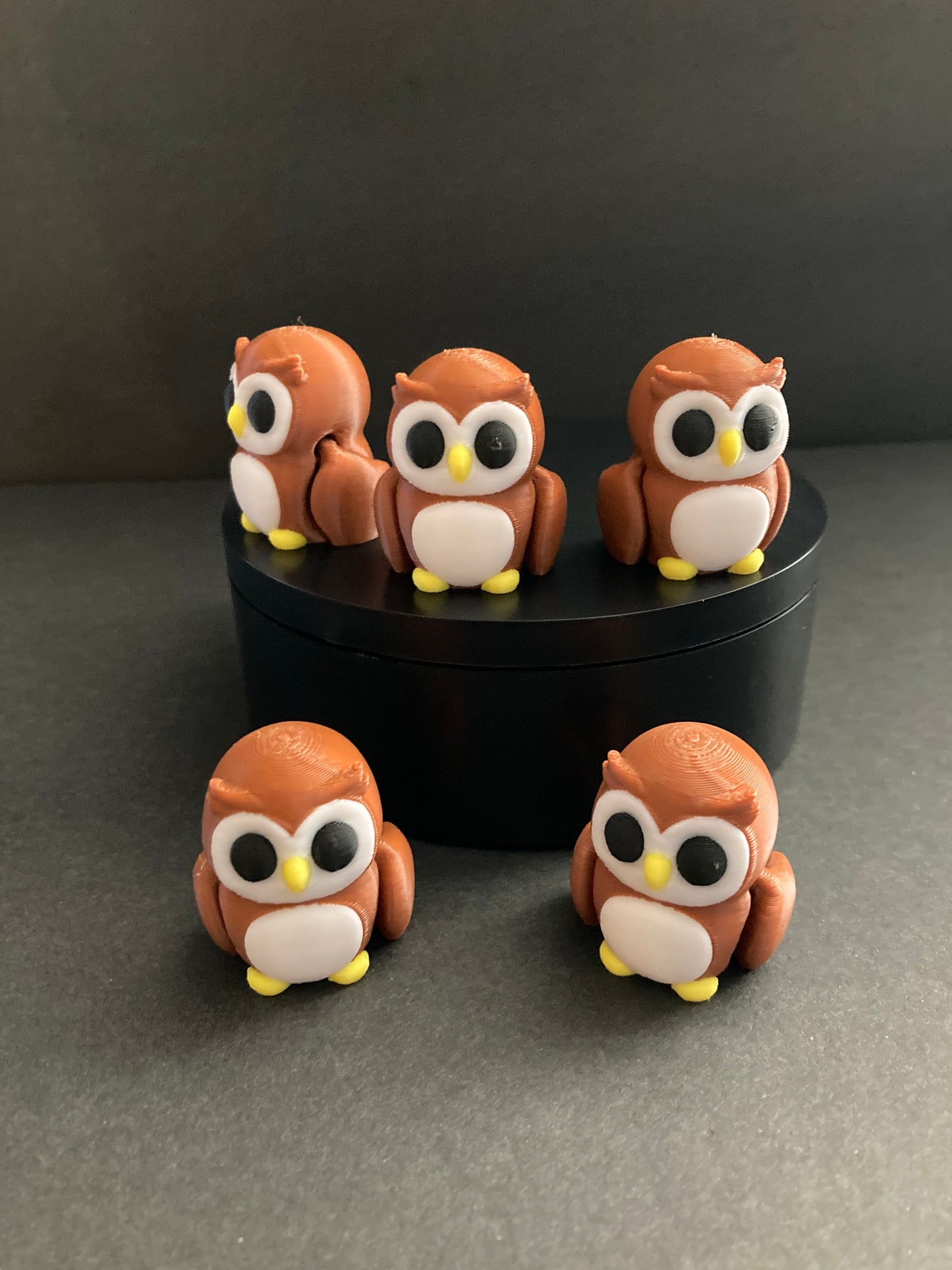 Mini’s