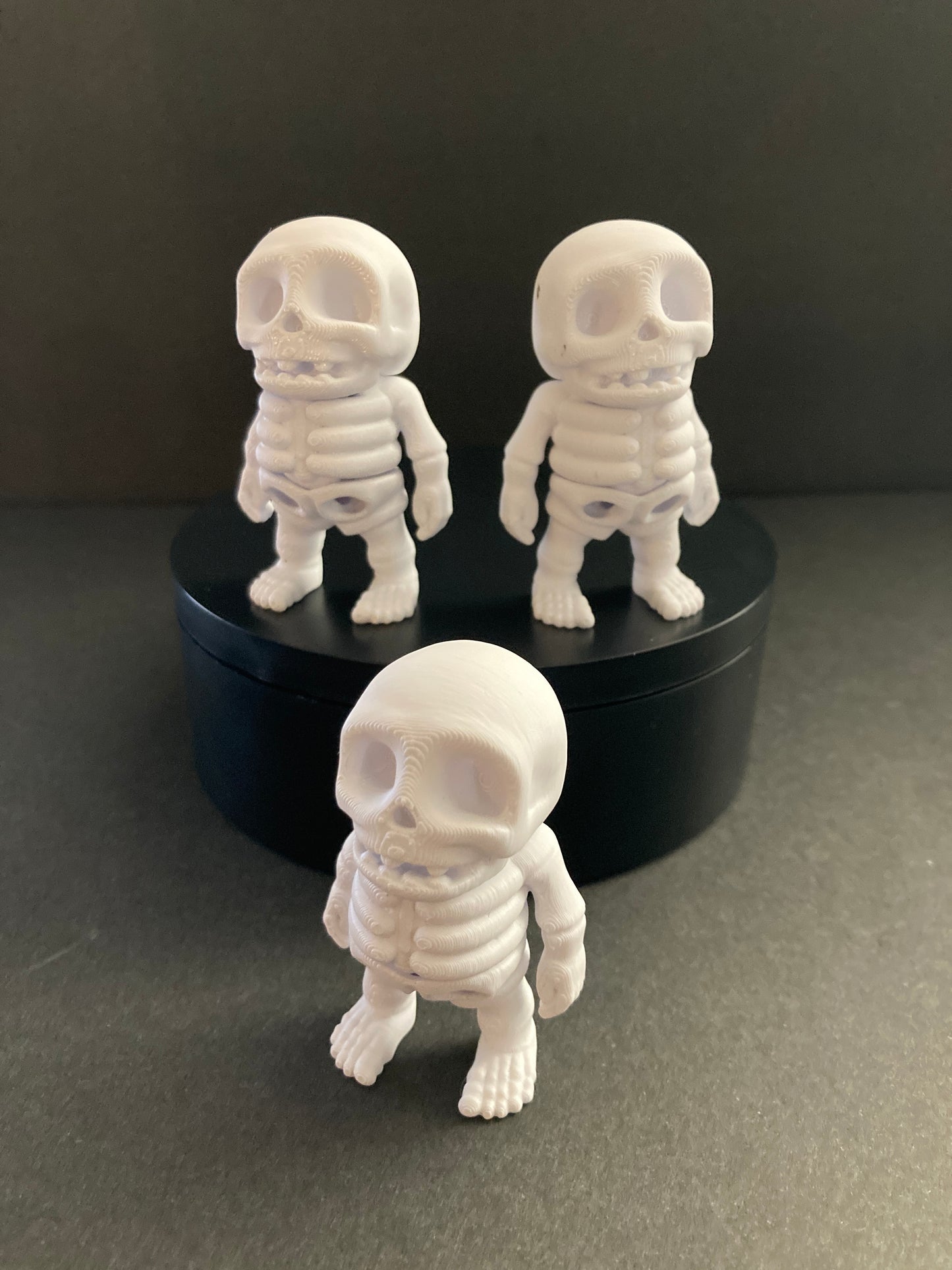 Mini’s