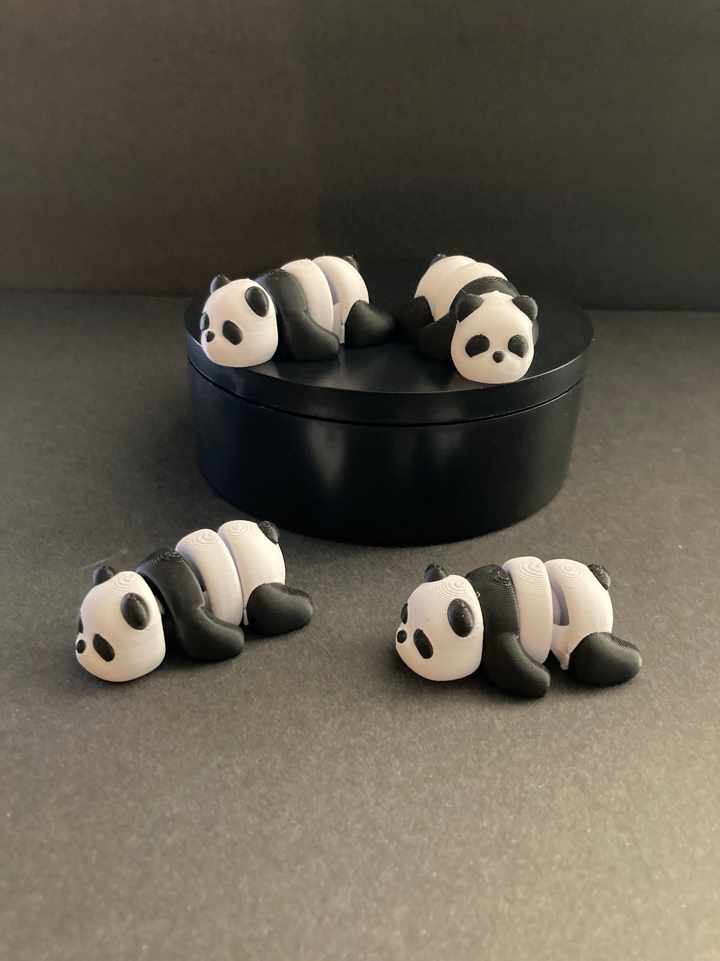 Mini’s