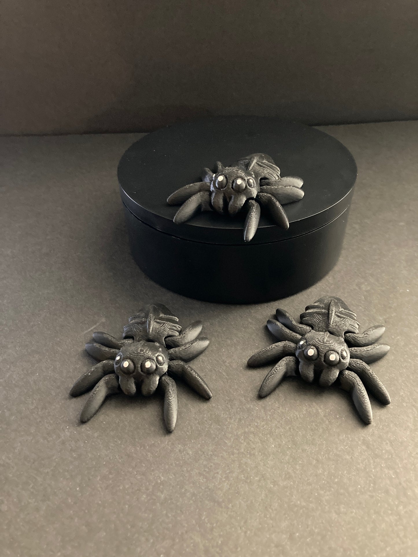 Mini’s