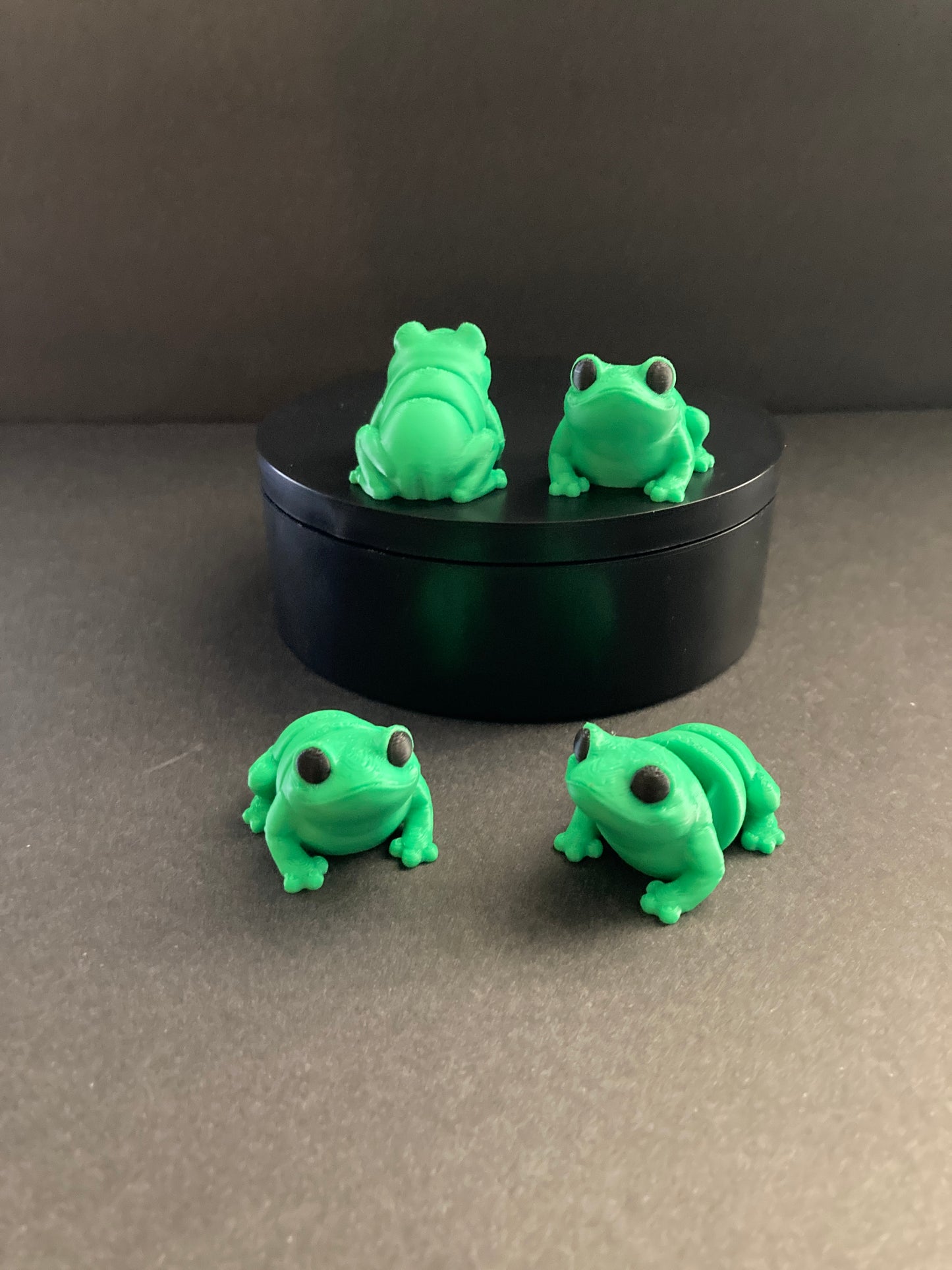 Mini’s