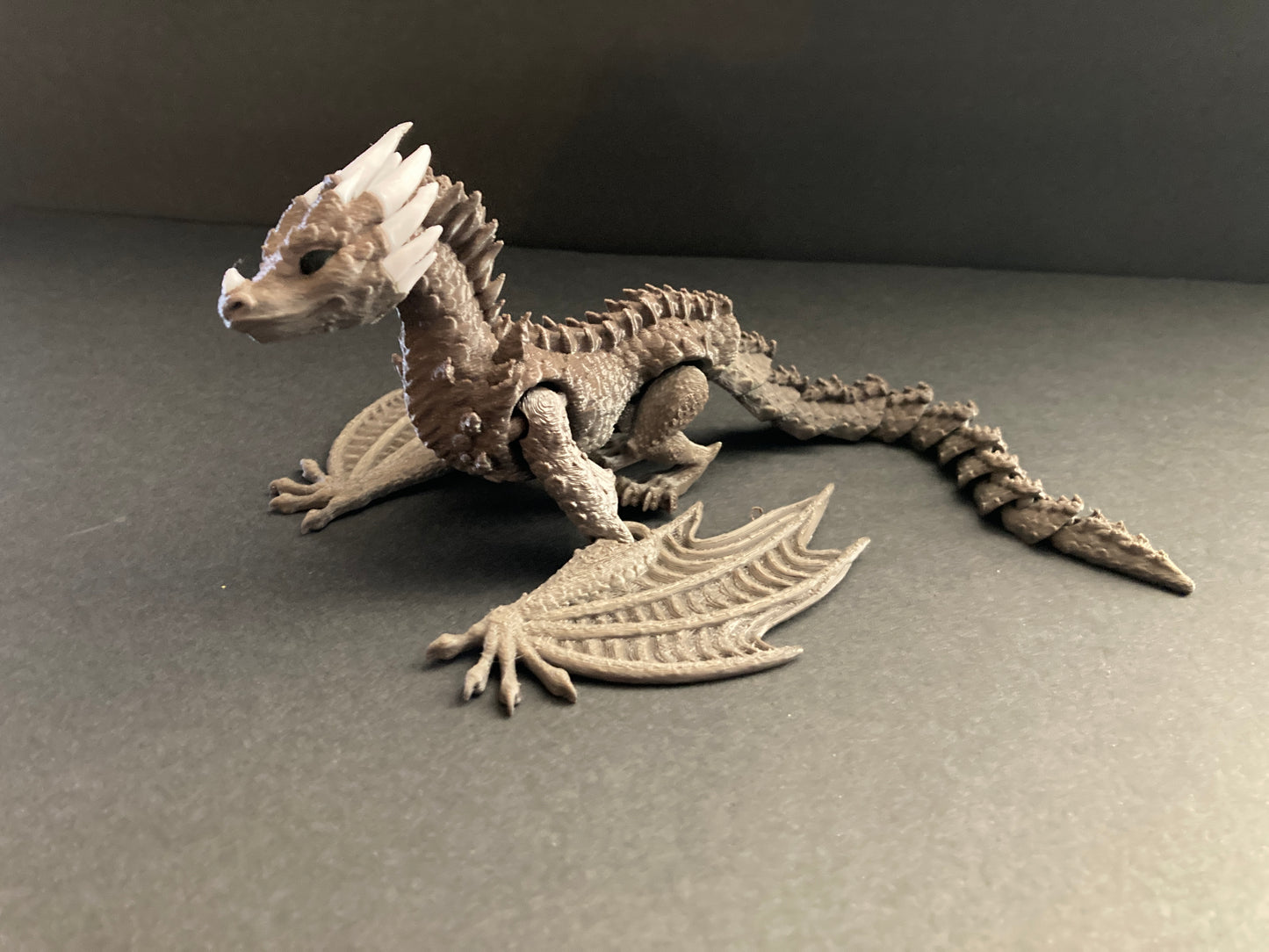Wyvern dragon