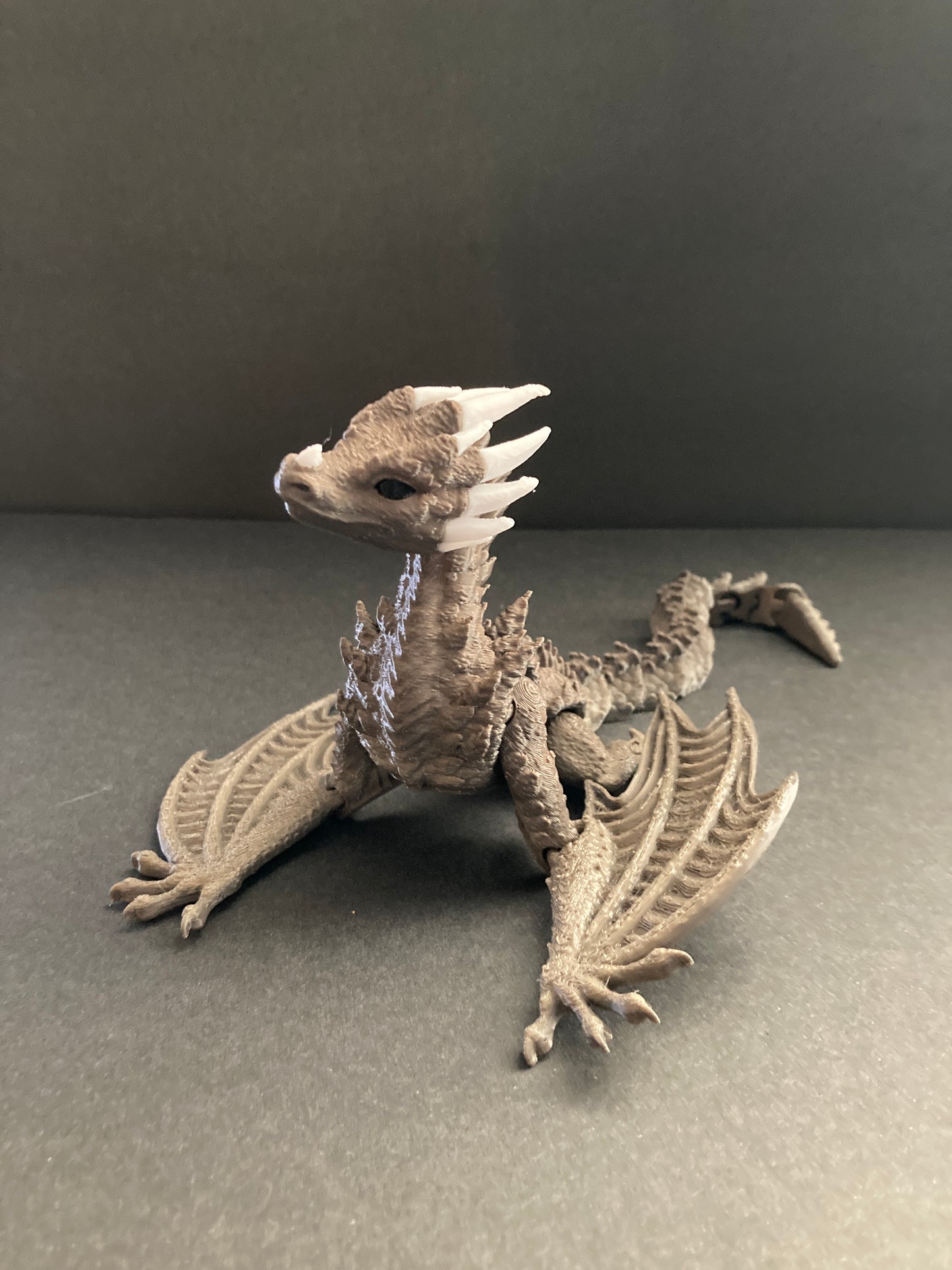 Wyvern dragon
