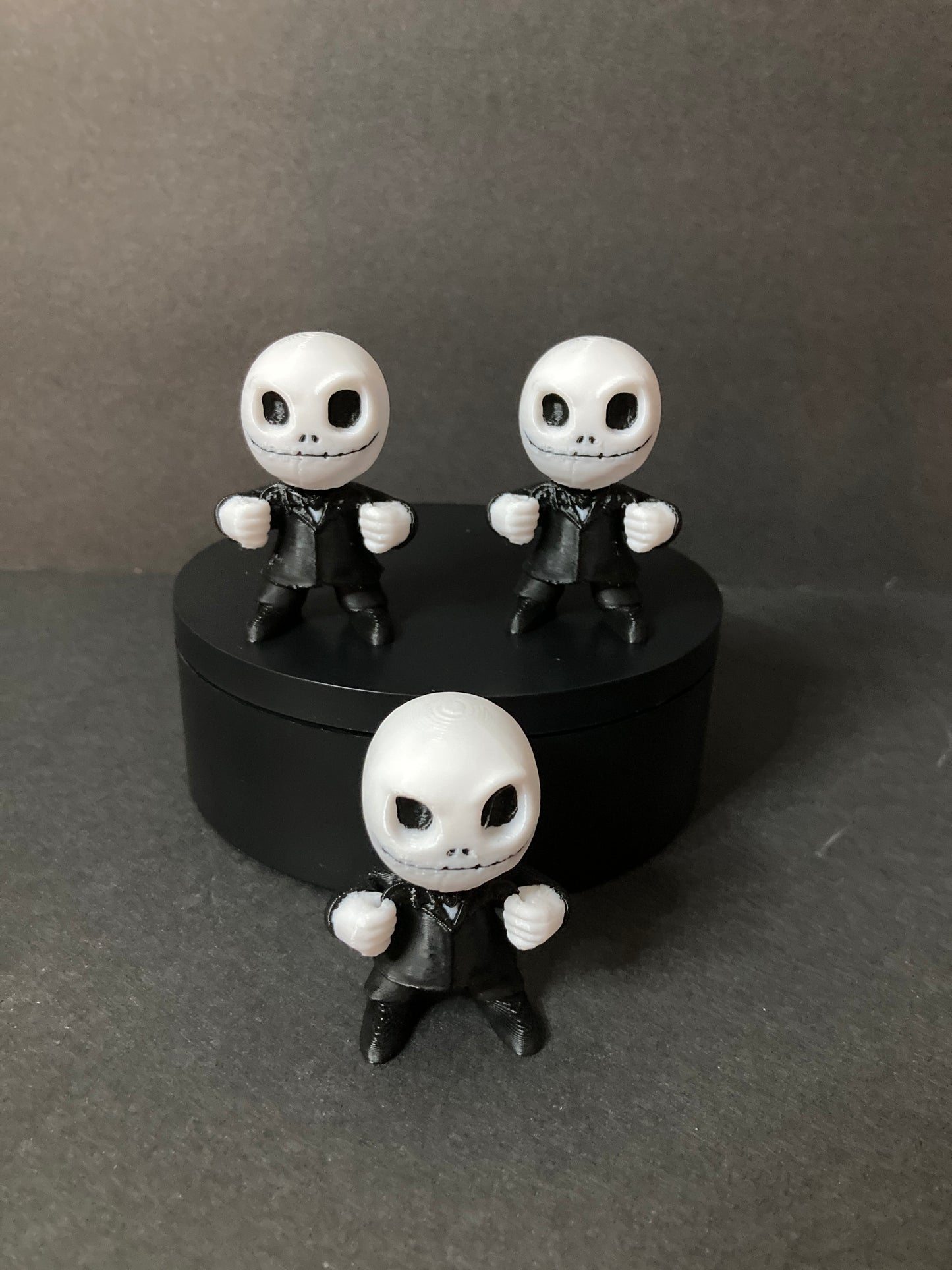 Mini’s