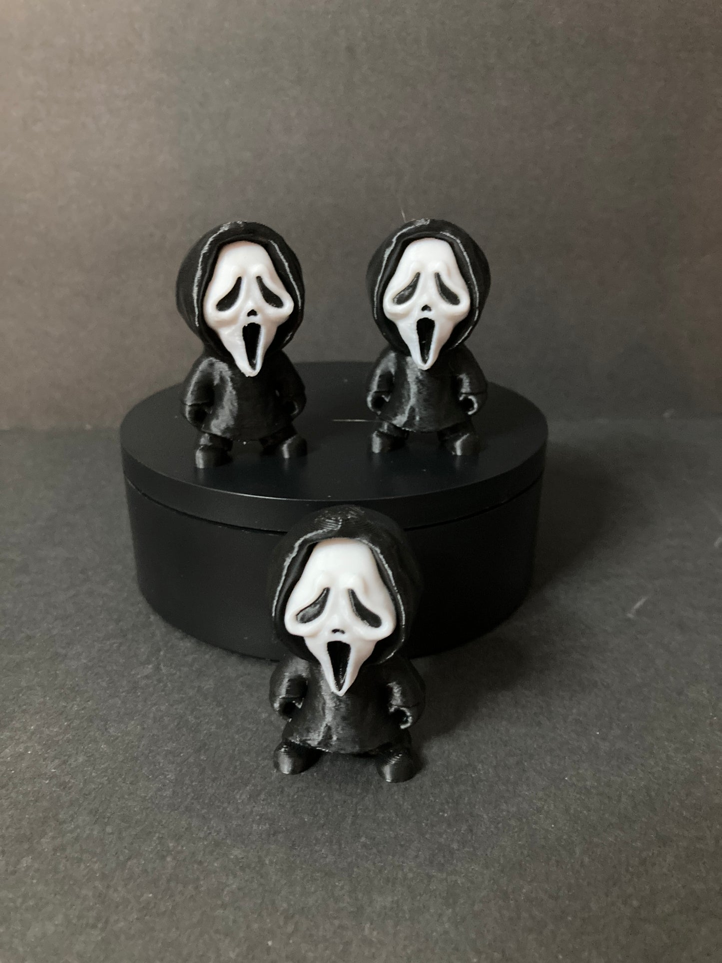 Mini’s