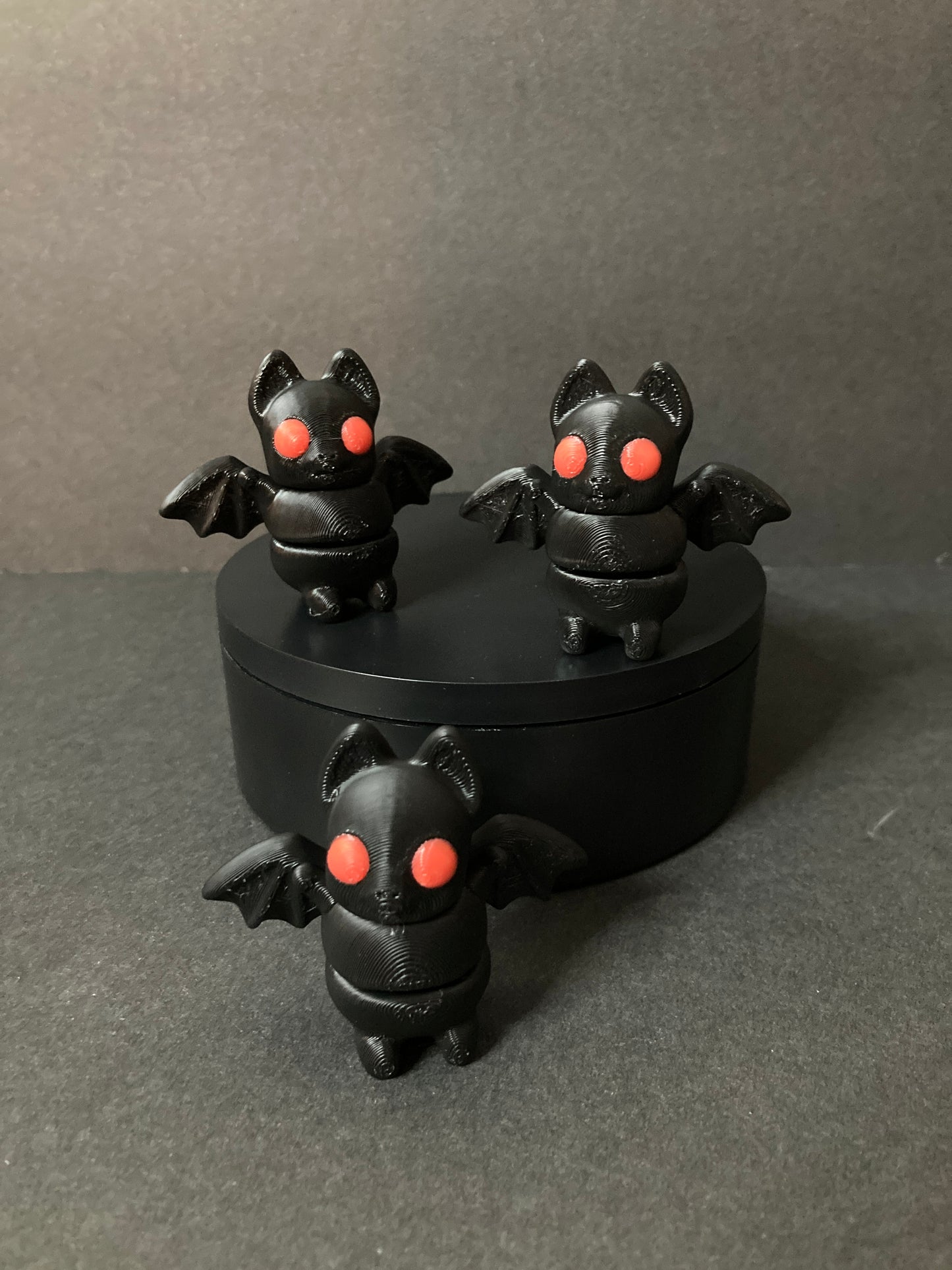 Mini’s