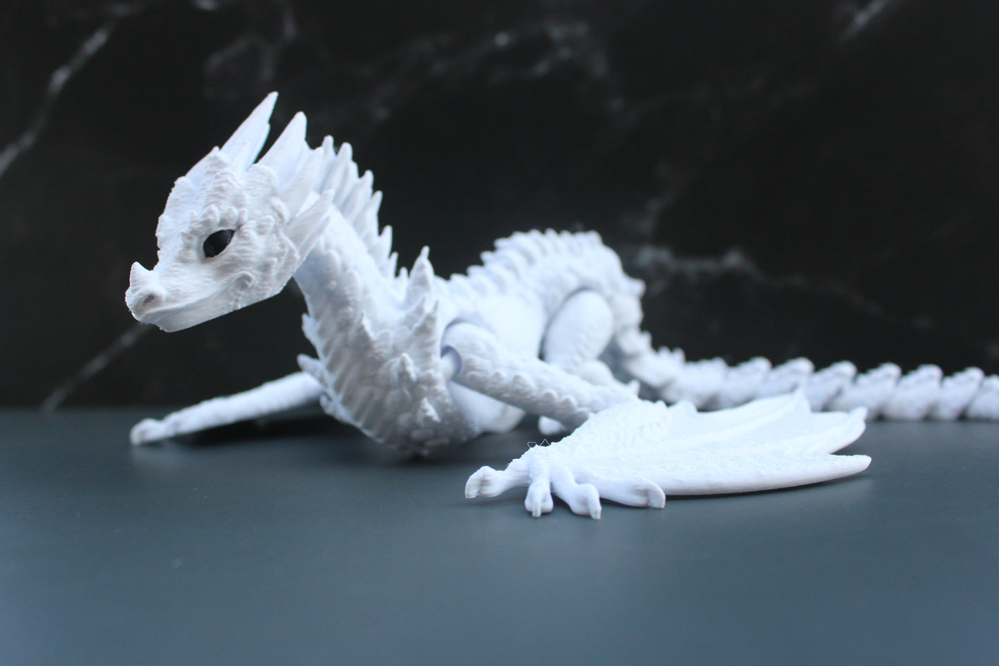 Wyvern dragon