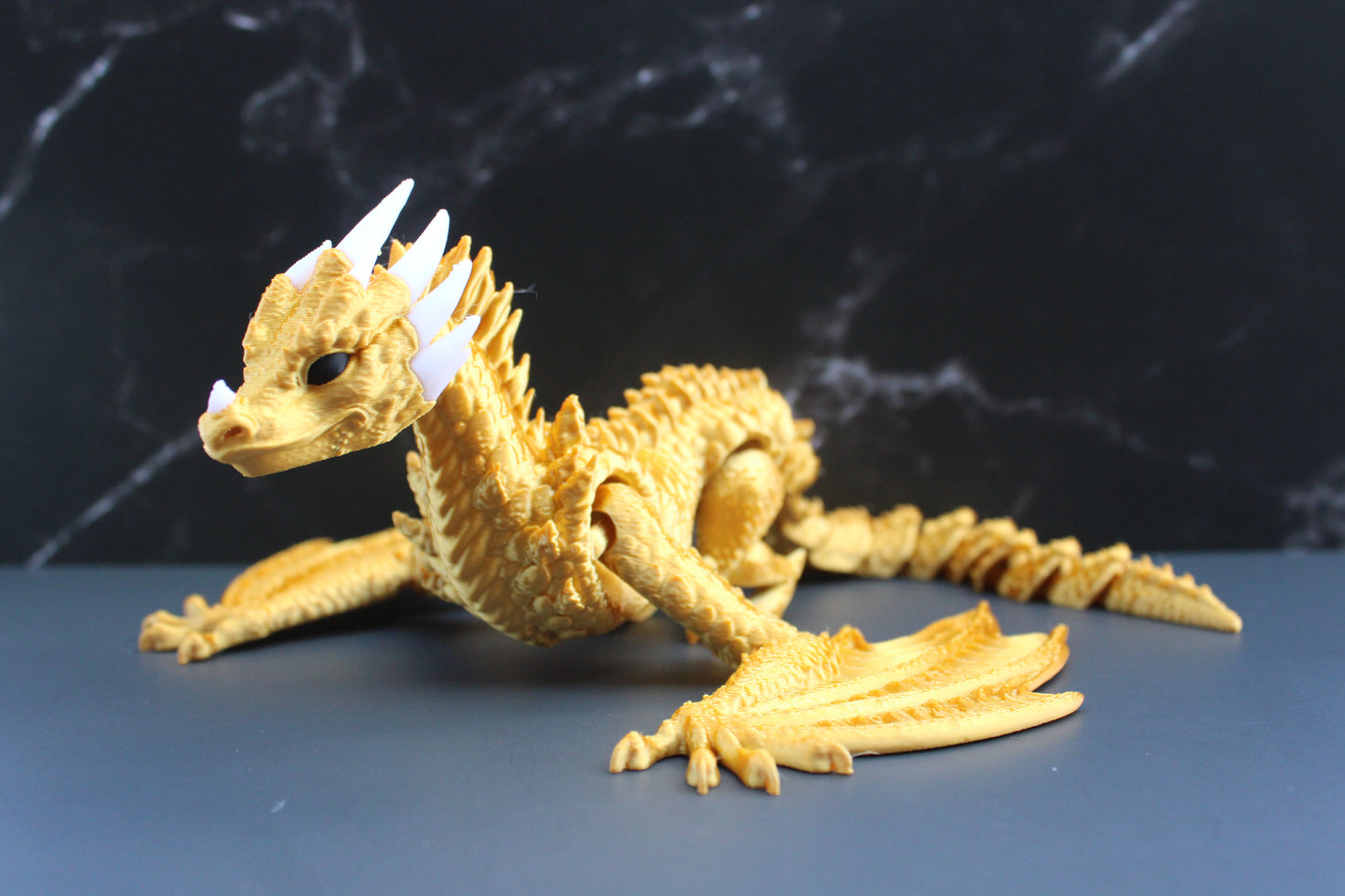 Wyvern dragon