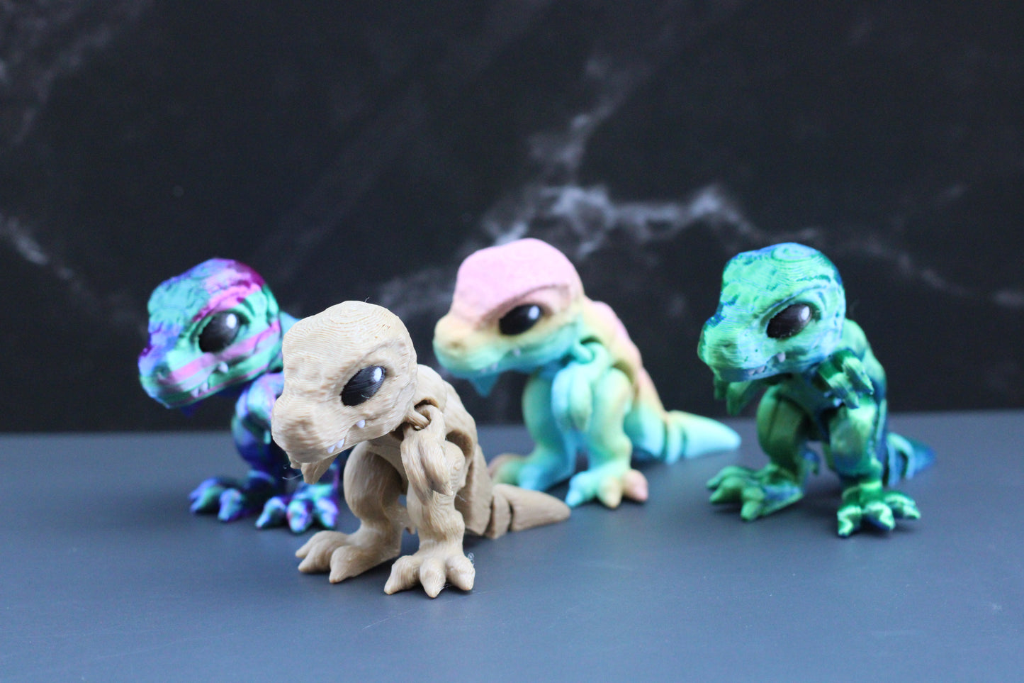 Mini’s