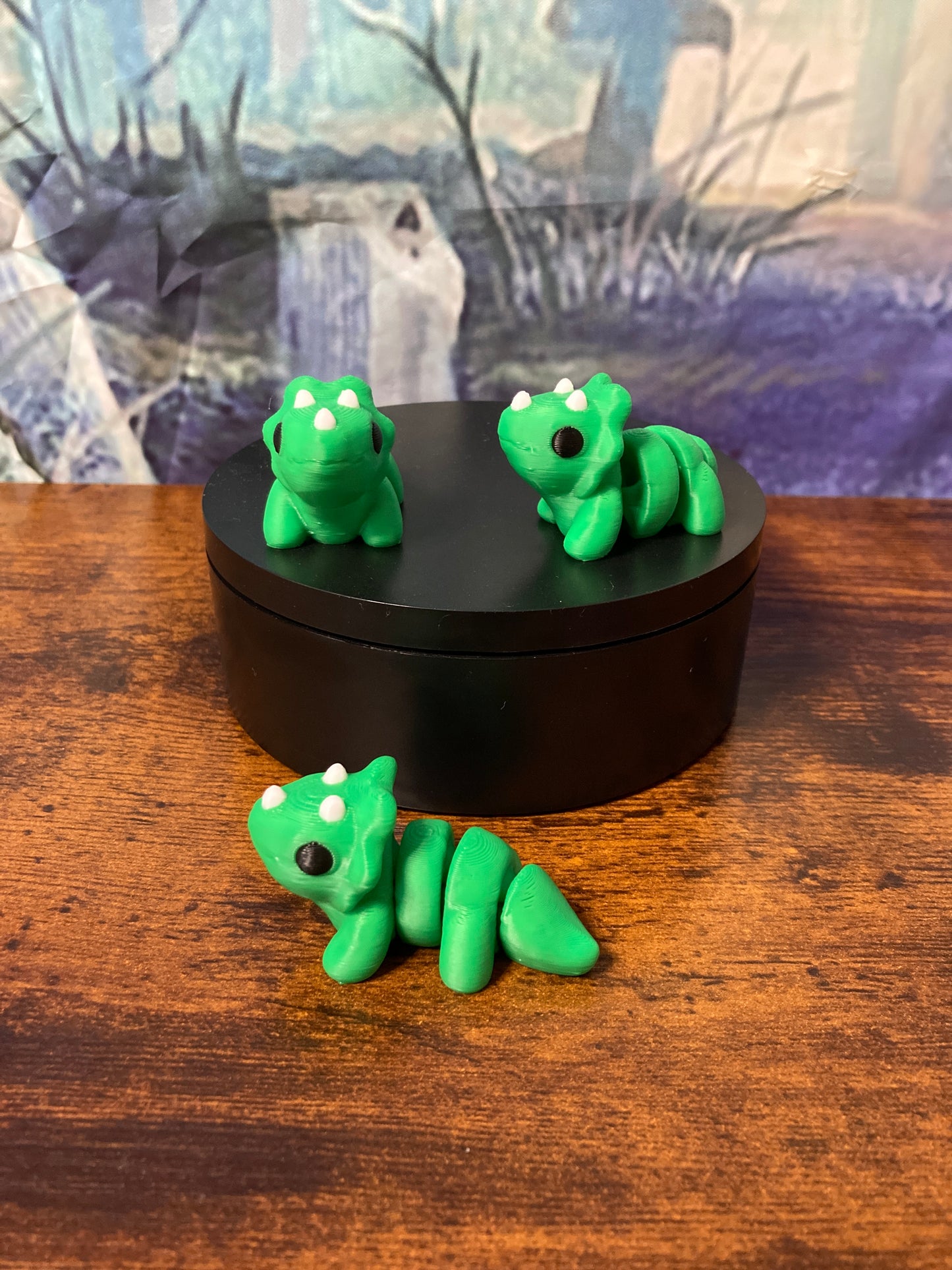 Mini’s