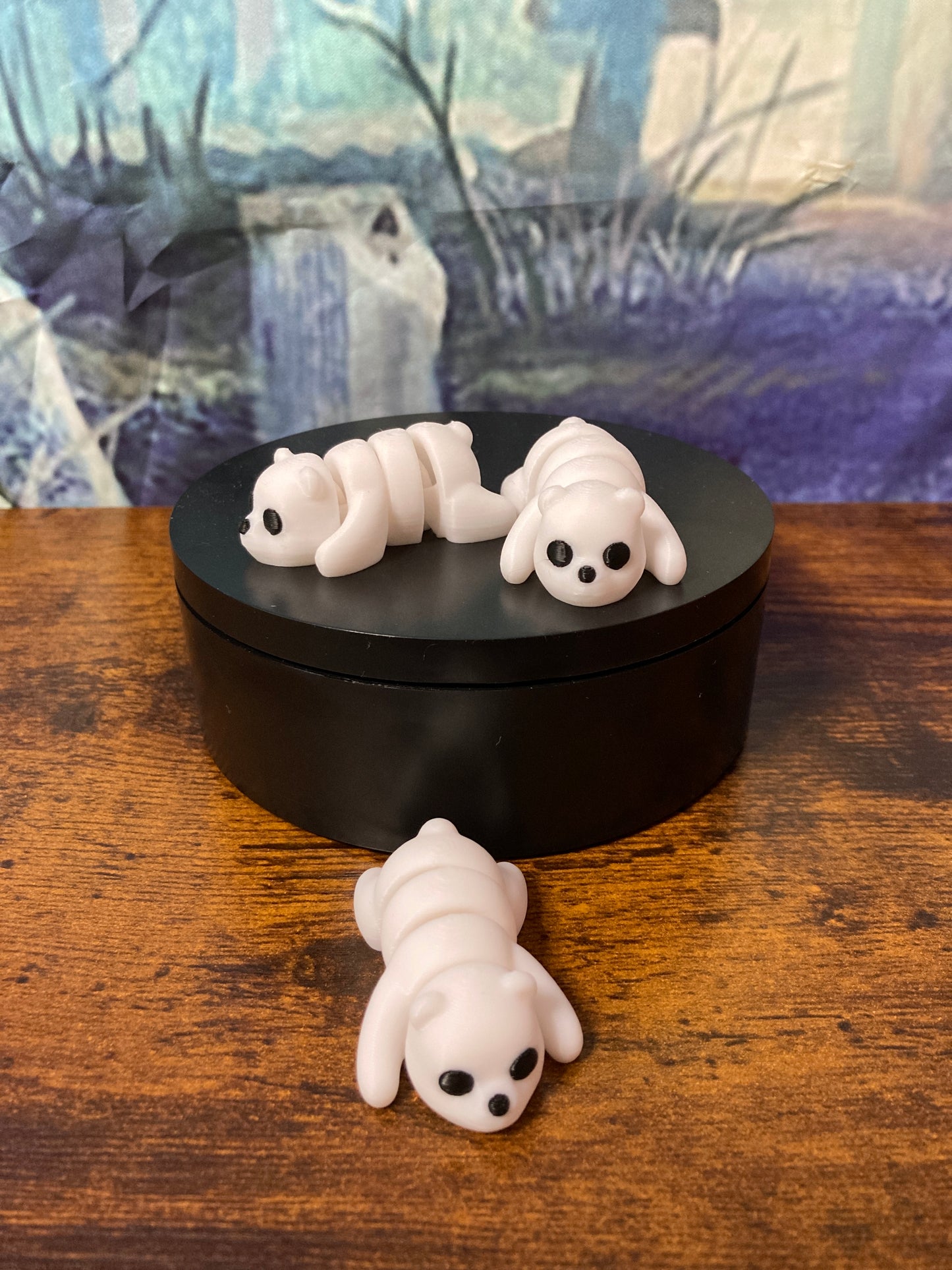 Mini’s