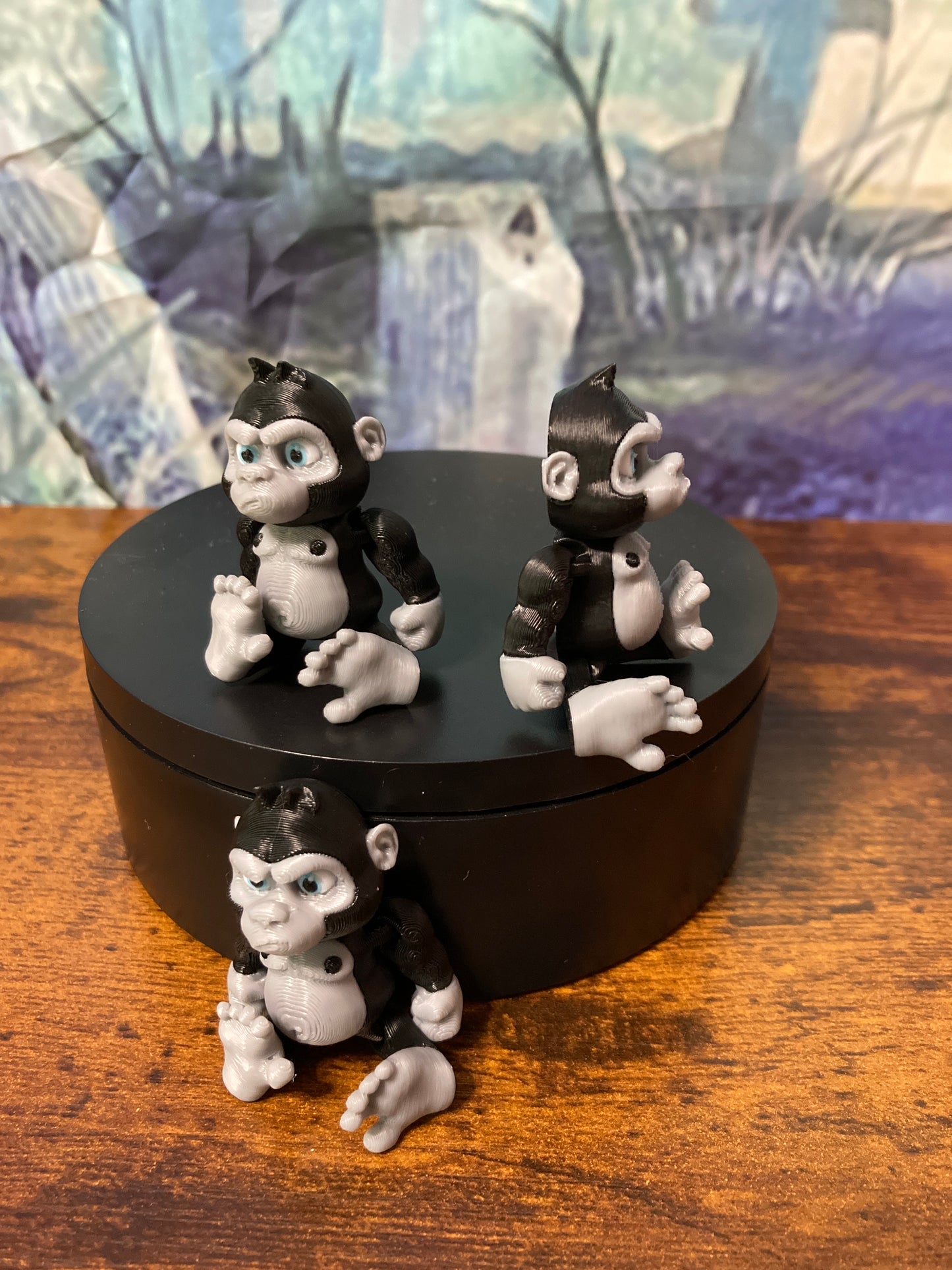 Mini’s